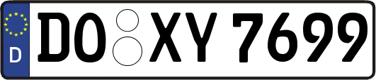 DO-XY7699