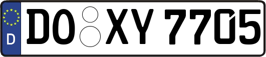 DO-XY7705