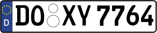 DO-XY7764