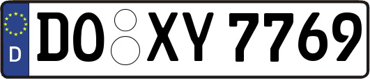 DO-XY7769