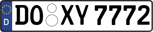 DO-XY7772