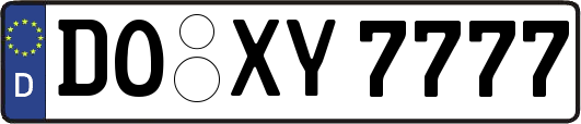 DO-XY7777