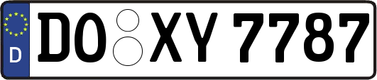 DO-XY7787