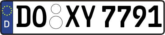 DO-XY7791