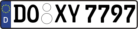 DO-XY7797