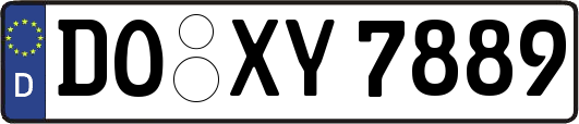 DO-XY7889