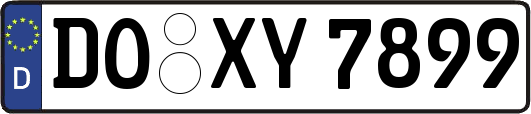 DO-XY7899