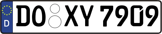 DO-XY7909