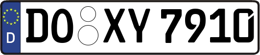 DO-XY7910