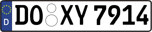 DO-XY7914