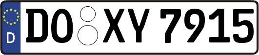 DO-XY7915