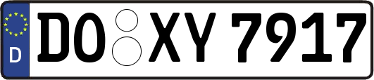 DO-XY7917