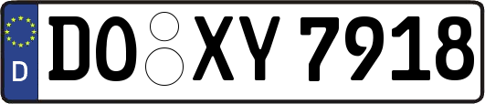 DO-XY7918