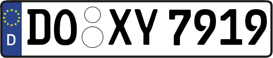 DO-XY7919