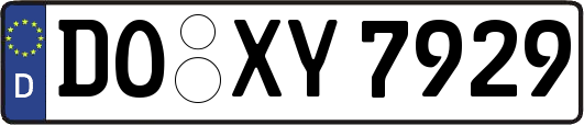 DO-XY7929