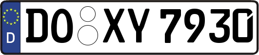 DO-XY7930