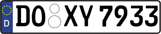 DO-XY7933