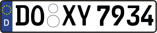 DO-XY7934