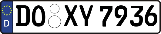 DO-XY7936