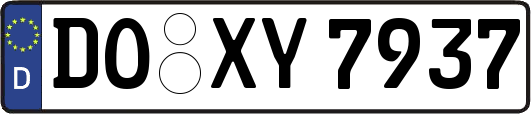 DO-XY7937