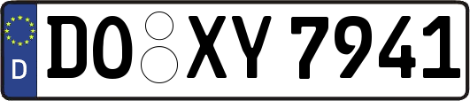 DO-XY7941