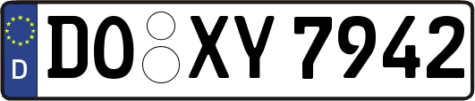 DO-XY7942