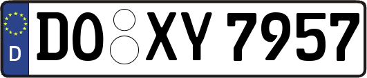 DO-XY7957