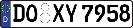 DO-XY7958
