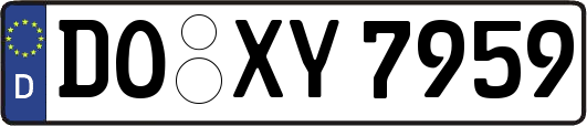 DO-XY7959
