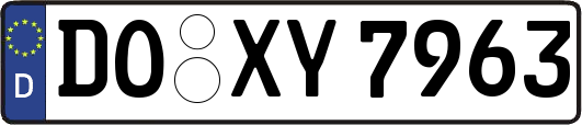 DO-XY7963
