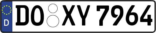 DO-XY7964
