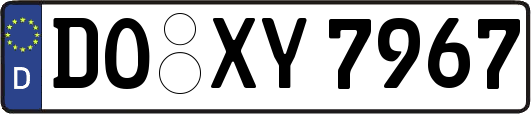 DO-XY7967