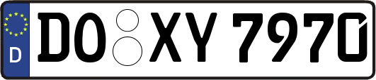 DO-XY7970