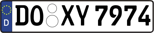 DO-XY7974