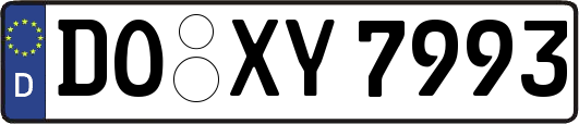 DO-XY7993