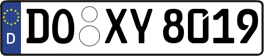 DO-XY8019