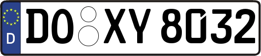 DO-XY8032