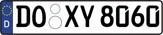 DO-XY8060
