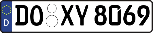 DO-XY8069