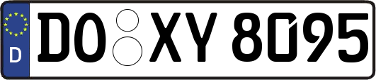 DO-XY8095