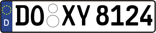 DO-XY8124