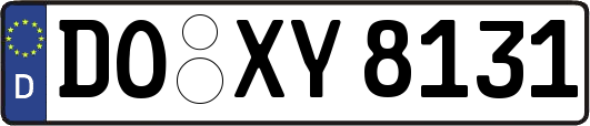 DO-XY8131