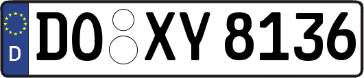 DO-XY8136