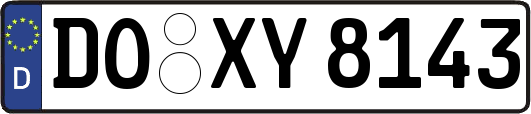 DO-XY8143