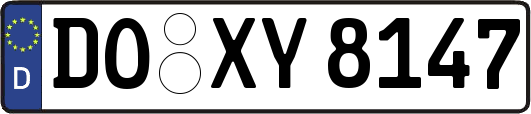 DO-XY8147