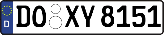 DO-XY8151