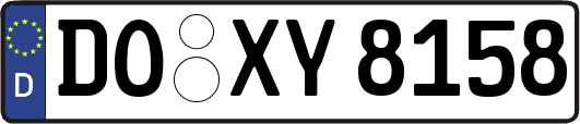 DO-XY8158