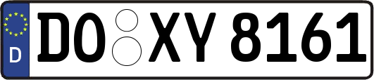 DO-XY8161