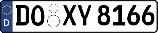 DO-XY8166