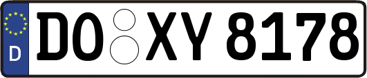 DO-XY8178